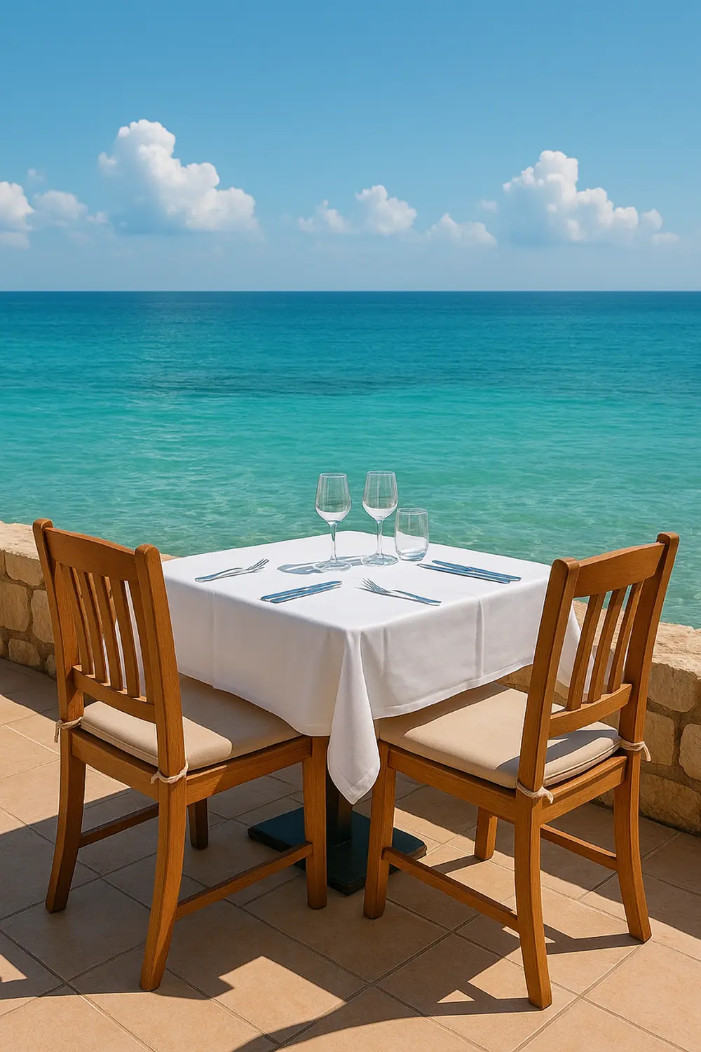 Ferienwohnung Algarve mit Klimaanlage von DeCaNa Prestige