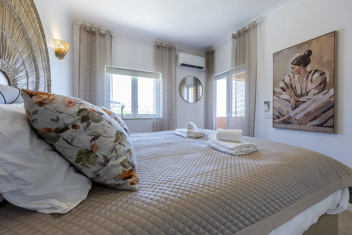 Günstige Ferienwohnung Algarve privat von DeCaNa Prestige