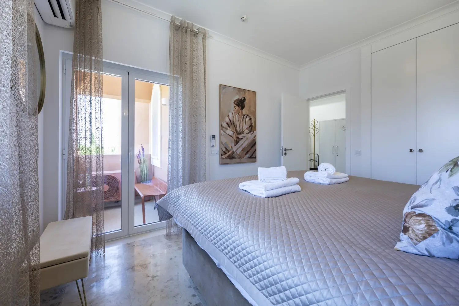 Günstige Ferienwohnung Algarve privat von DeCaNa Prestige
