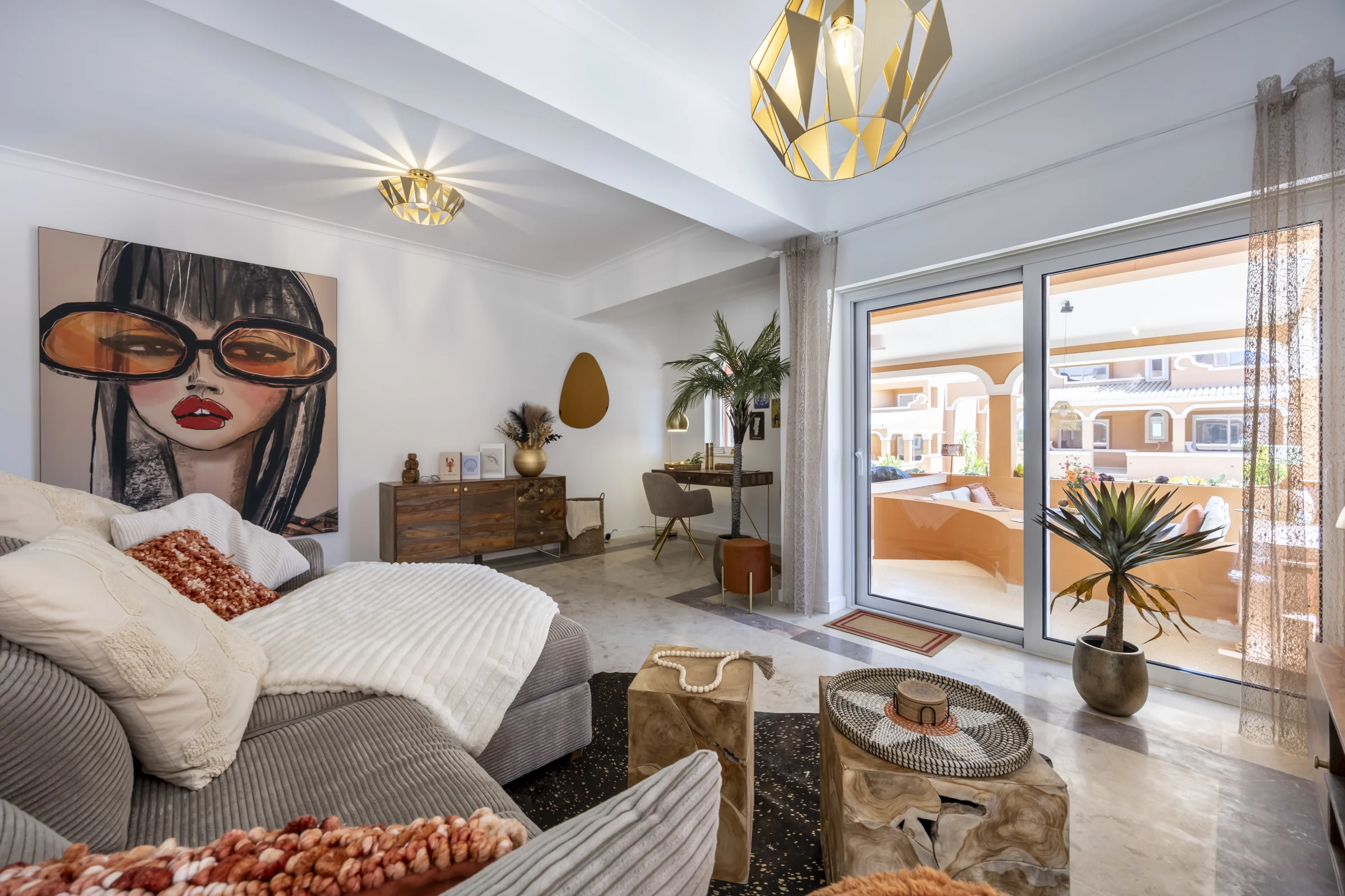 Günstige Ferienwohnung Algarve privat von DeCaNa Prestige