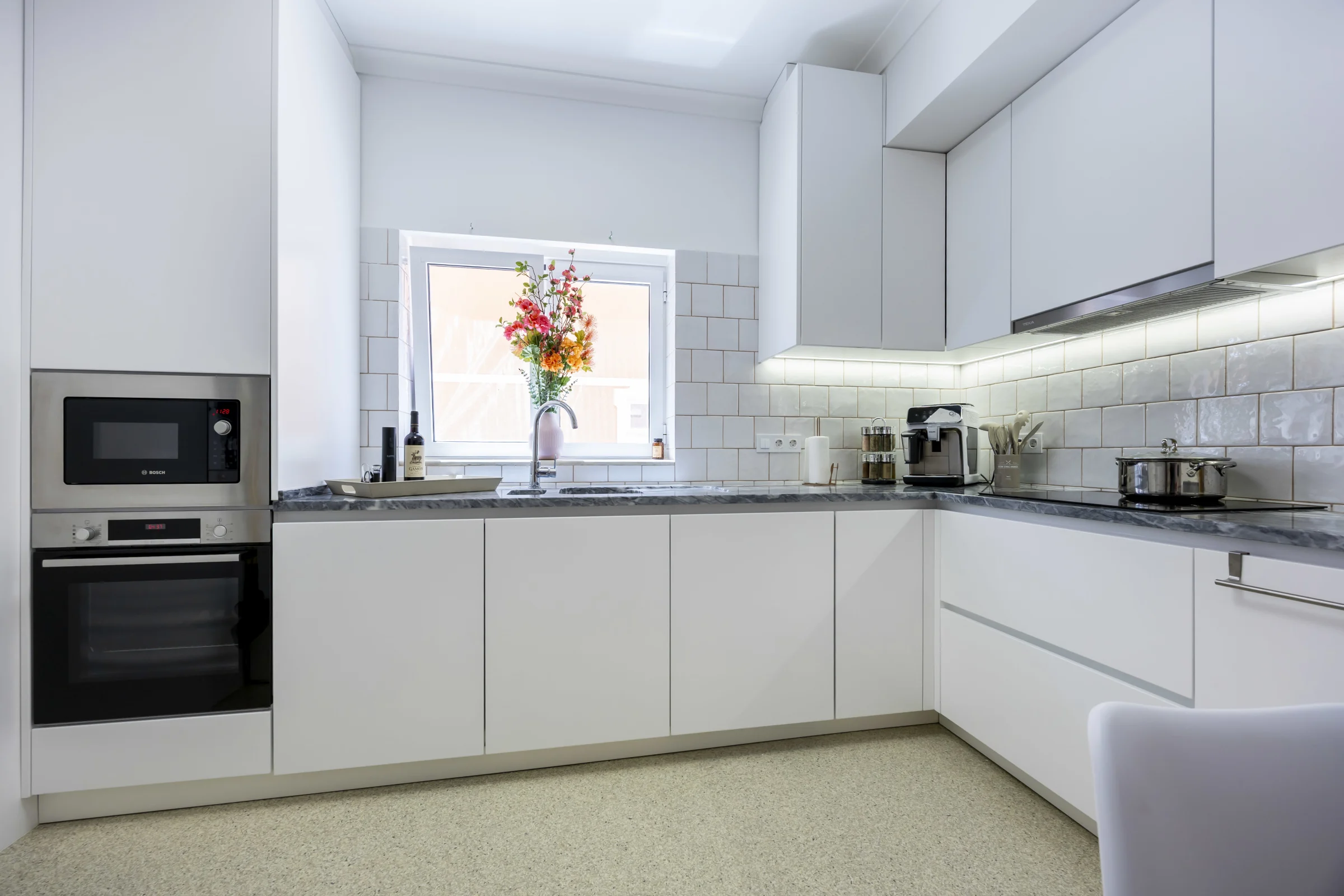 Ferienwohnung Algarve privat von DeCaNa Prestige