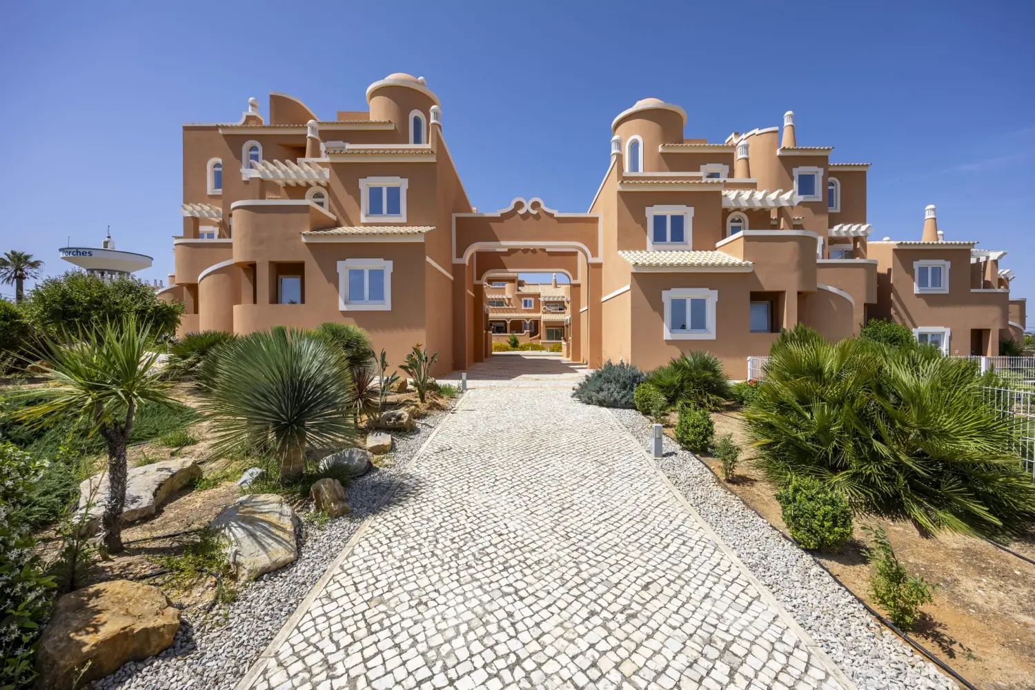 Günstige Ferienwohnung Algarve privat von DeCaNa Prestige