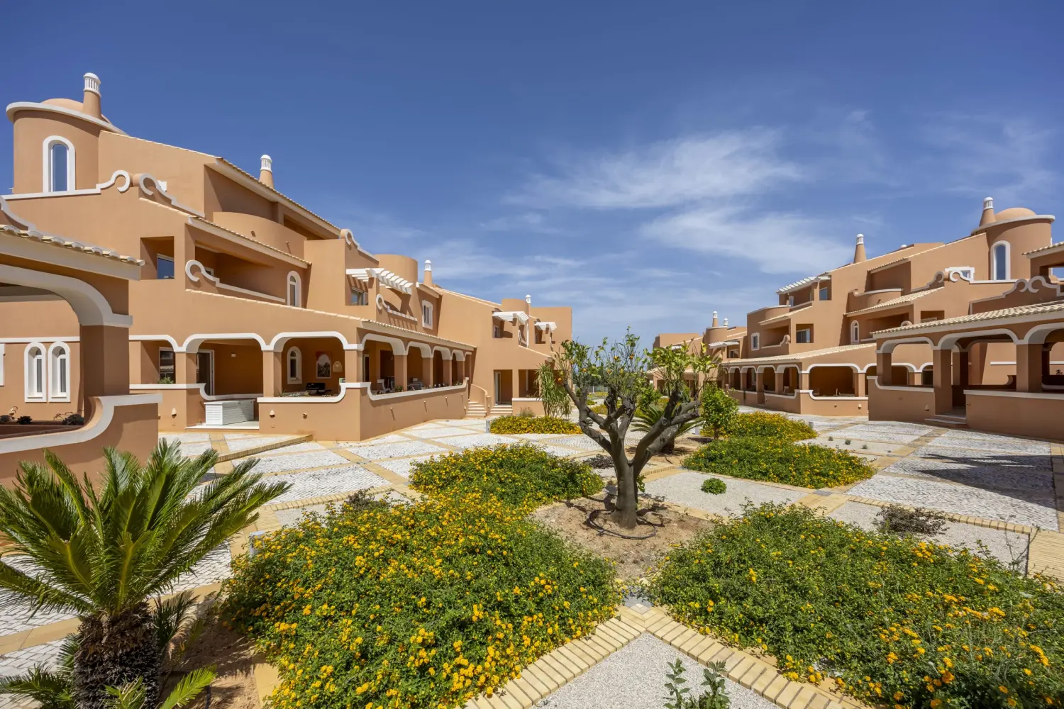 Günstige Ferienwohnung Algarve privat von DeCaNa Prestige