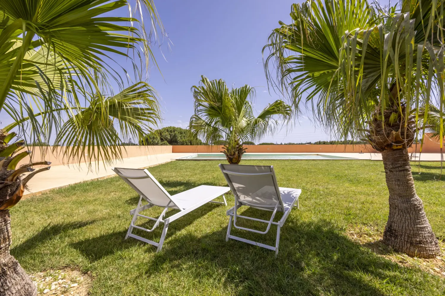 Günstige Ferienwohnung Algarve privat von DeCaNa Prestige