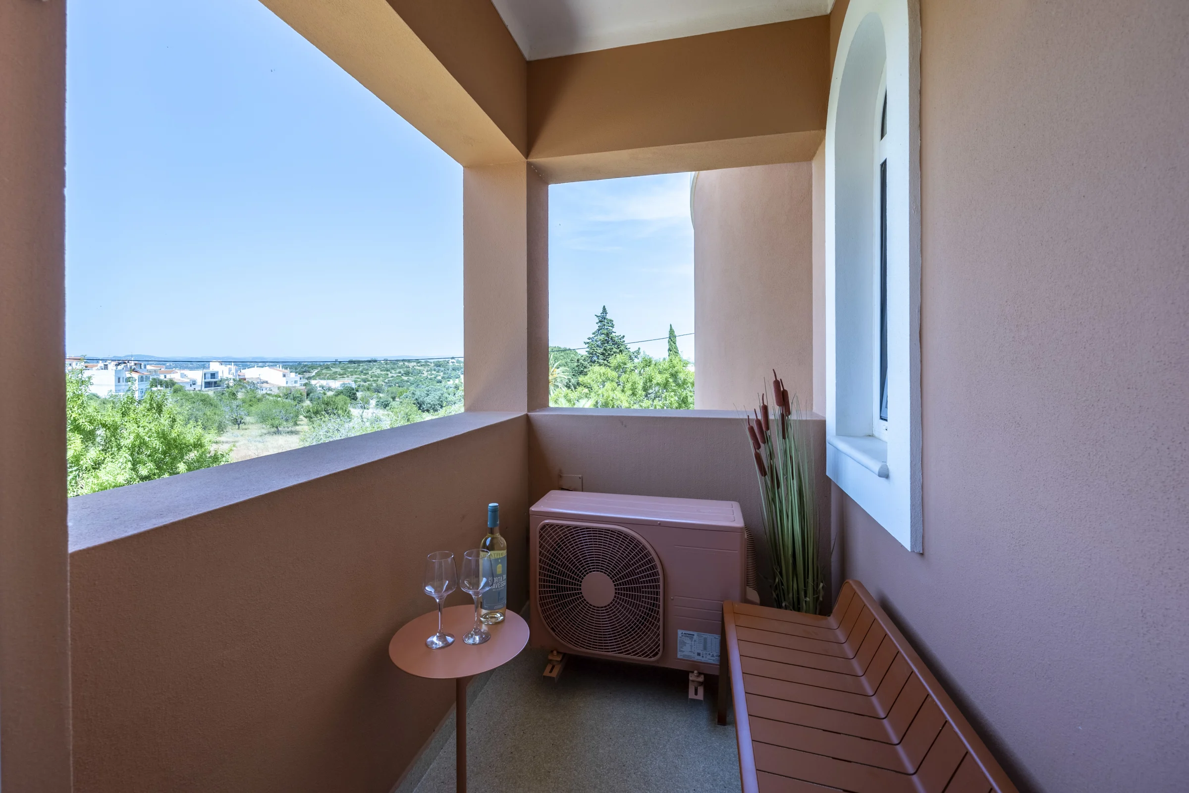 Günstige Ferienwohnung Algarve privat von DeCaNa Prestige