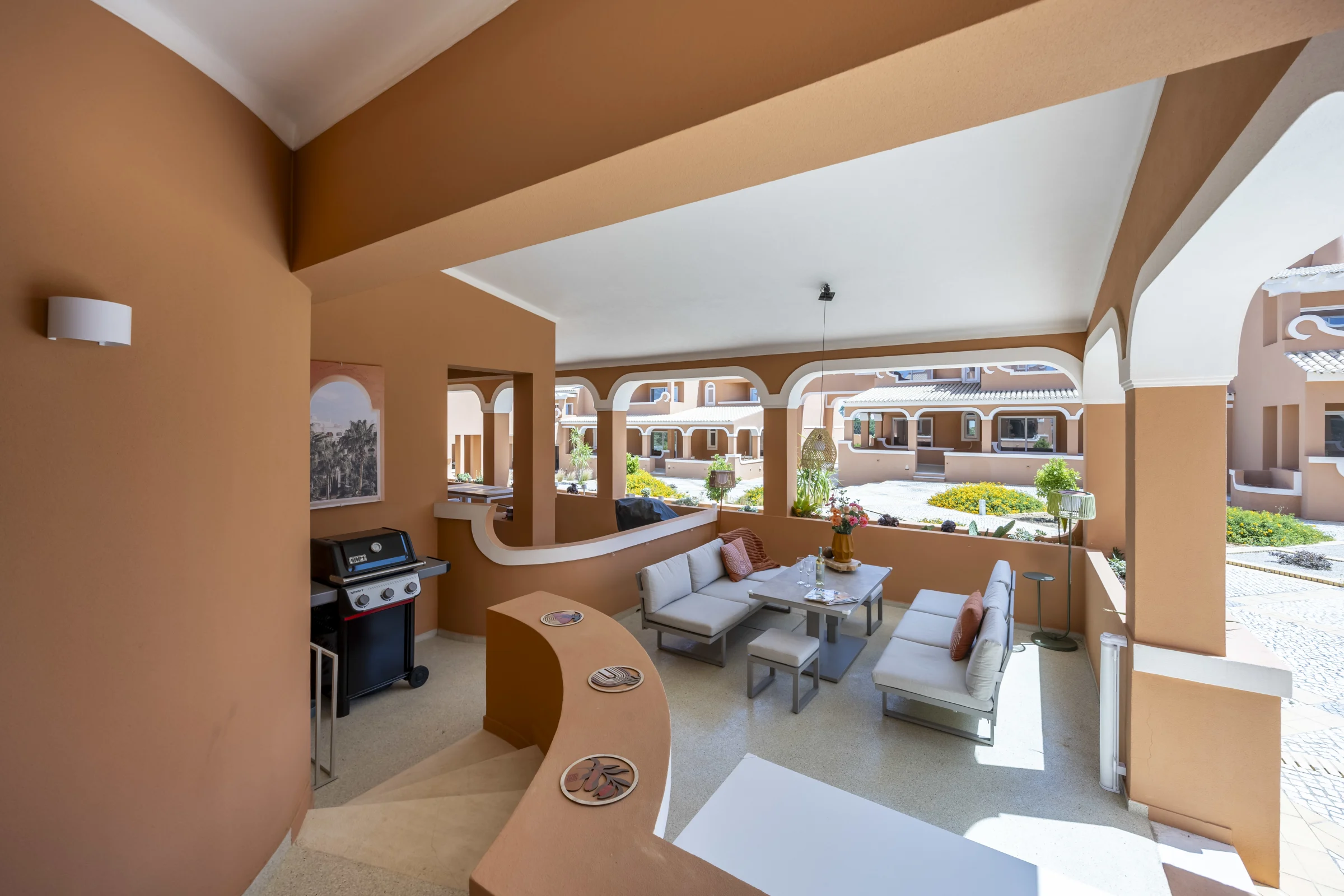 Günstige Ferienwohnung Algarve privat von DeCaNa Prestige