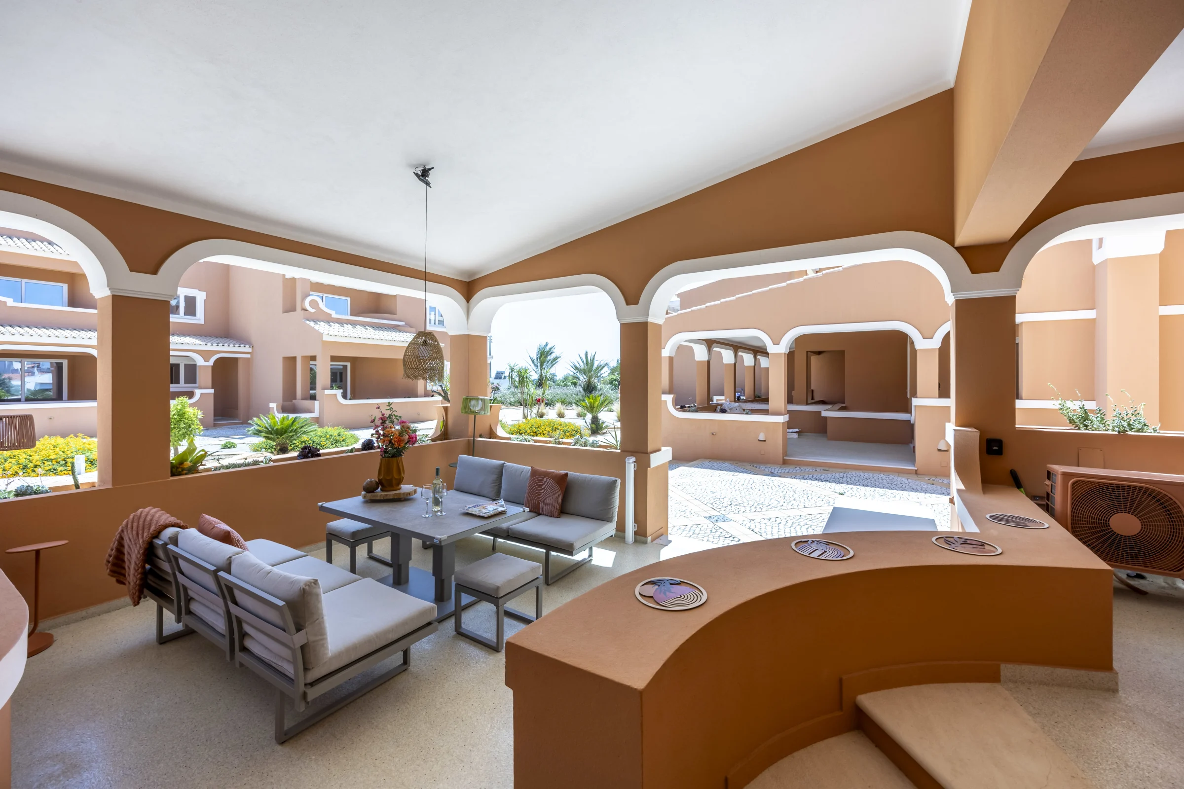 Günstige Ferienwohnung Algarve privat von DeCaNa Prestige