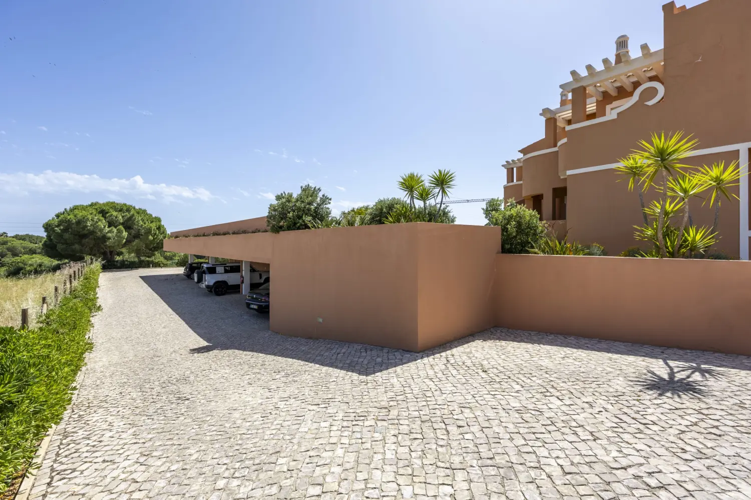 Günstige Ferienwohnung Algarve privat von DeCaNa Prestige
