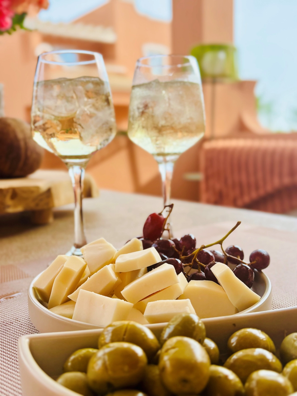 Ferienwohnung Algarve mit Klimaanlage von DeCaNa Prestige